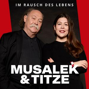 Höre Musalek & Titze Im Rausch des Lebens in der App.