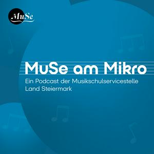 Höre MuSe am Mikro in der App.