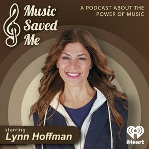 Höre Music Saved Me Podcast in der App.