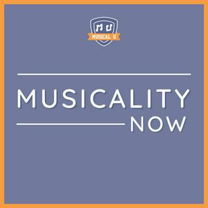 Höre Musicality Now in der App.