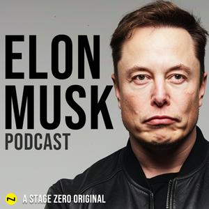 Höre Elon Musk Podcast in der App.