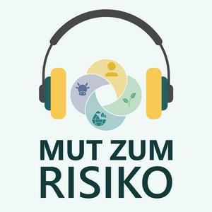 Höre Mut zum Risiko I AGES Podcast in der App.