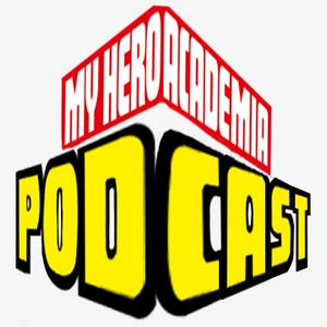 Höre My Hero Academia Podcast in der App.