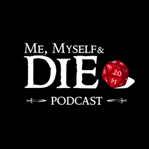 Höre My Myself & Die! in der App.