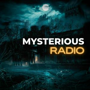 Höre Mysterious Radio: Paranormal, UFO and Lore Interviews in der App.