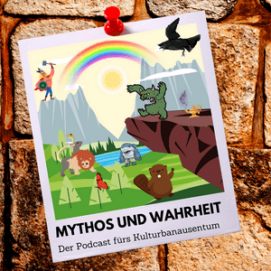 Höre Mythos und Wahrheit - Der Mythologie Podcast in der App.