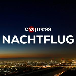 Höre Nachtflug in der App.