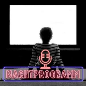 Höre Nachtprogramm in der App.