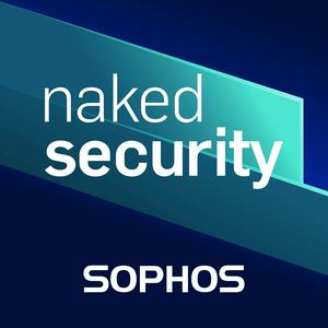 Höre Naked Security in der App.