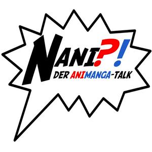 Höre NANI?!  Der Anime-Talk in der App.