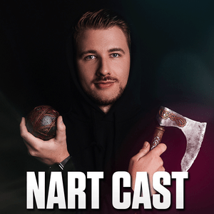 Höre Nart Cast von Frag Nart in der App.