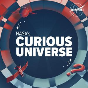 Höre NASA's Curious Universe in der App.