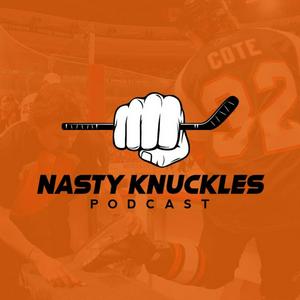 Höre NASTY KNUCKLES PODCAST in der App.