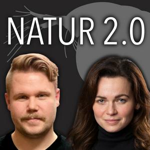 Höre Natur 2.0 - Der Biodiversitäts-Podcast in der App.