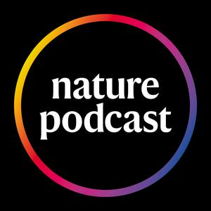 Höre Nature Podcast in der App.