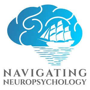 Höre Navigating Neuropsychology in der App.