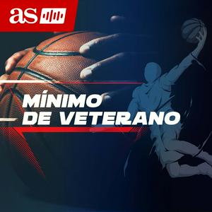 Höre NBA - Mínimo de Veterano in der App.