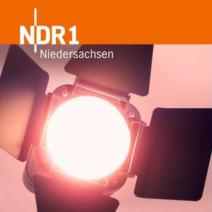 Höre NDR 1 Niedersachsen - Kulturspiegel in der App.