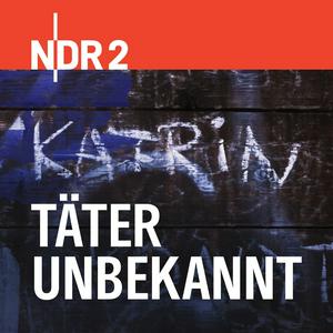 Höre NDR 2 - Täter Unbekannt in der App.