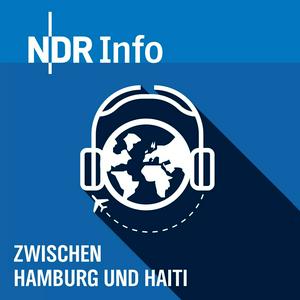 Höre Zwischen Hamburg und Haiti in der App.