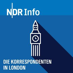 Höre Die Korrespondenten in London in der App.