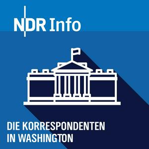 Höre Die Korrespondenten in Washington in der App.