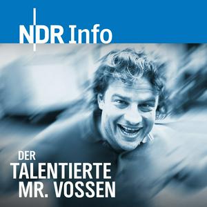 Höre Der talentierte Mr. Vossen in der App.