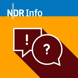 Höre NDR Info - Kindernachrichten in der App.