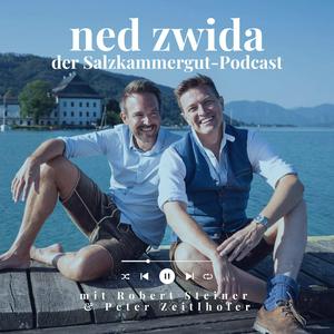 Höre ned zwida - der Salzkammergut Podcast in der App.