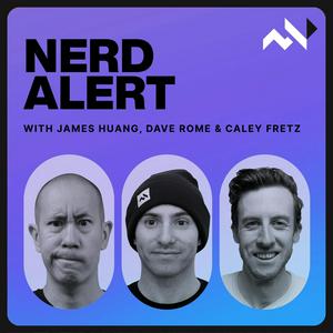 Höre Nerd Alert Podcast in der App.