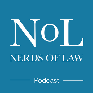 Höre Nerds of Law Podcast in der App.