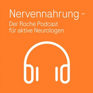 Höre Nervennahrung Neurologie Podcast in der App.