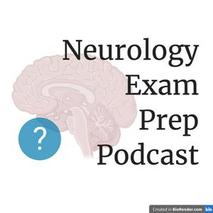 Höre Neurology Exam Prep Podcast in der App.