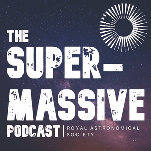 Höre The Supermassive Podcast in der App.