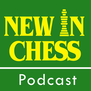 Höre New In Chess Podcast in der App.