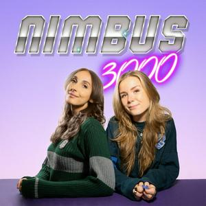 Höre Nimbus 3000 - Der ultimativ magische Harry Potter Podcast in der App.