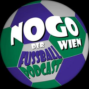 Höre NoGo - Der Fußballpodcast über Rapid und die Austria in der App.