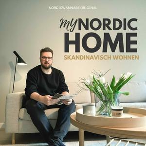 Höre My NORDIC HOME - Skandinavisch Wohnen in der App.