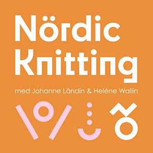 Höre Nördic Knitting in der App.