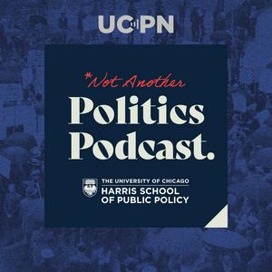 Höre Not Another Politics Podcast in der App.