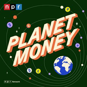 Höre Planet Money in der App.