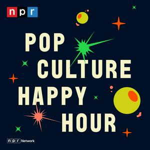 Höre Pop Culture Happy Hour in der App.