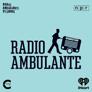 Höre Radio Ambulante in der App.