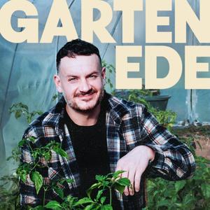 Höre Garten Ede in der App.