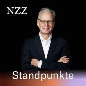 Höre NZZ Standpunkte in der App.