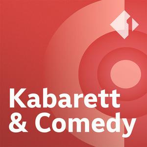 Höre Kabarett und Comedy in der App.