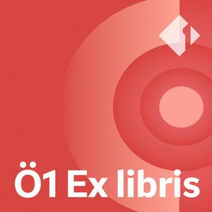 Höre Ö1 Ex libris in der App.