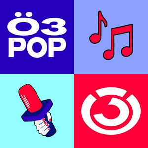 Höre Ö3-Pop-Podcast in der App.