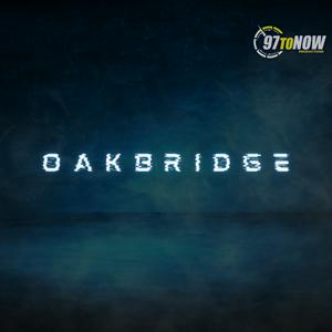 Höre Oakbridge - A Sci-Fi Mystery Audio Drama in der App.