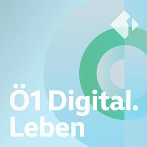 Höre Ö1 Digital.Leben in der App.